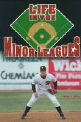 Cover of Life in the Minor Leagues(oop)