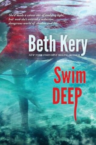 Cover of Swim Deep