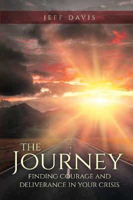 Book cover for The Journey