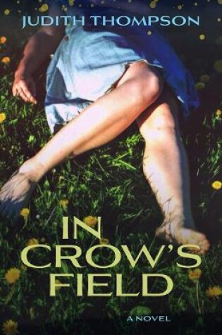 Cover of In Crow's Field