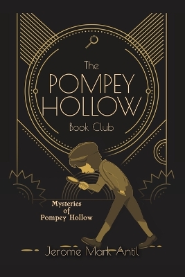 Cover of The Pompey Hollow Book Club