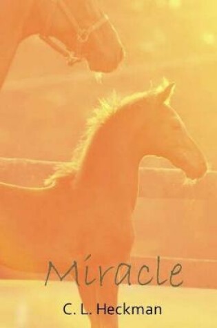 Cover of Miracle