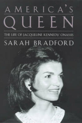 Cover of America's Queen