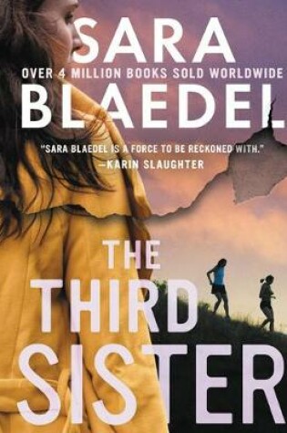 Cover of The Third Sister