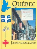 Book cover for Quebec