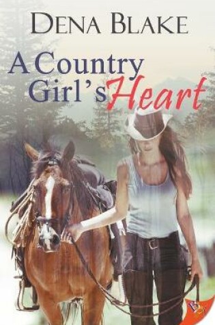 Cover of A Country Girl's Heart