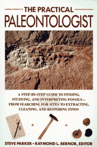 Cover of The Practical Paleontologist