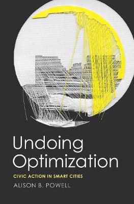 Book cover for Undoing Optimization