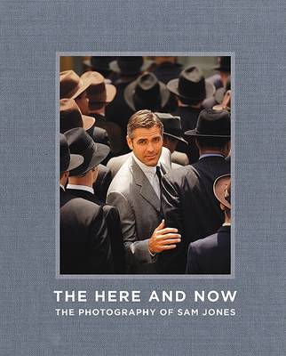 Book cover for The Here and Now