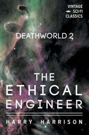 Cover of Deathworld 2: The Ethical Engineer