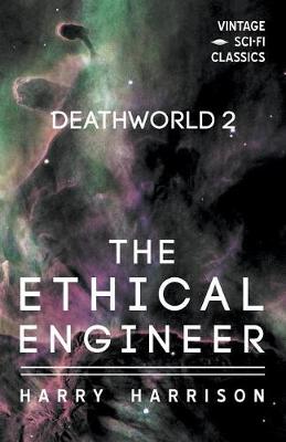 Book cover for Deathworld 2: The Ethical Engineer
