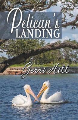Book cover for Pelican's Landing