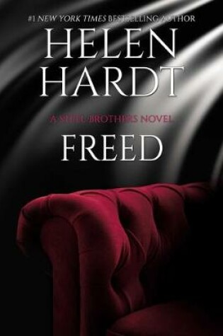 Cover of Freed