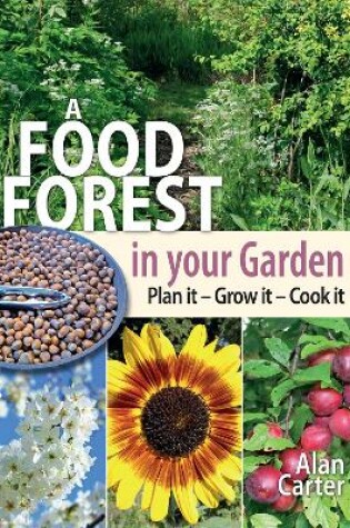 Cover of A Food Forest in Your Garden