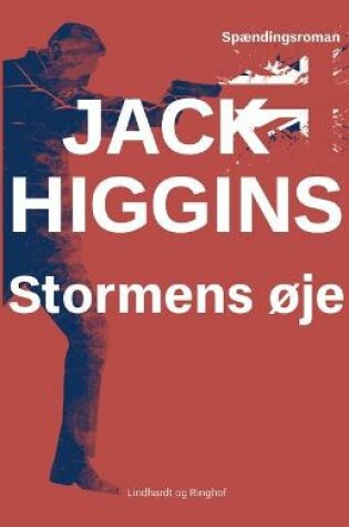 Cover of Stormens �je