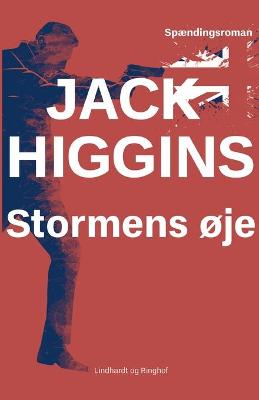 Book cover for Stormens �je