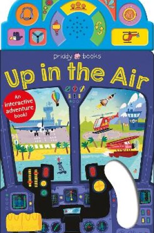 Cover of Up In The Air