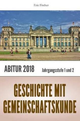 Cover of Geschichte Mit Gemeinschaftskunde