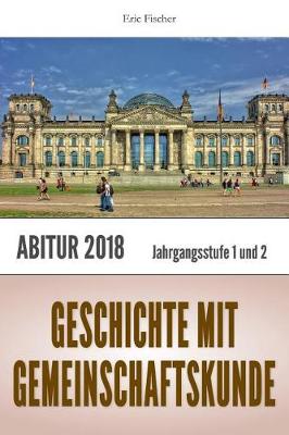 Book cover for Geschichte Mit Gemeinschaftskunde