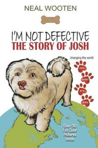 Cover of I'm Not Defective