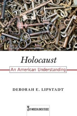 Cover of Holocaust