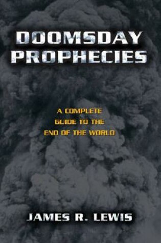 Cover of Doomsday Prophecies