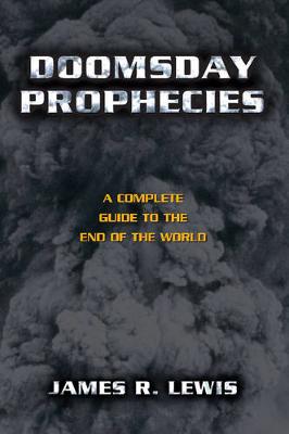 Book cover for Doomsday Prophecies