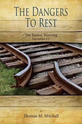 Cover of The Dangers to Rest