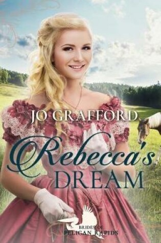 Cover of Rebecca's Dream