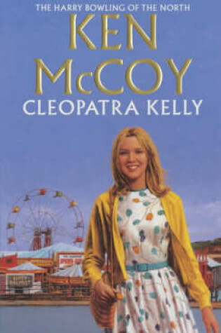 Cover of Cleopatra Kelly