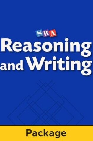 Cover of Reasoning and Writing Level C, Teacher Materials