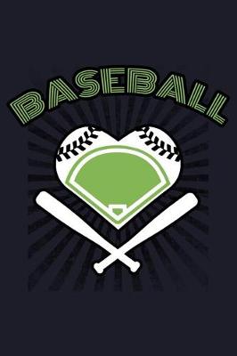 Book cover for Baseball