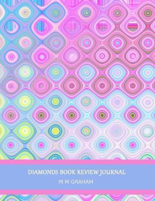 Book cover for Diamonds Book Review Journal