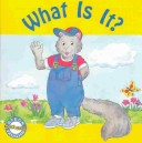 Book cover for What Is I-Phonics Read Set 1