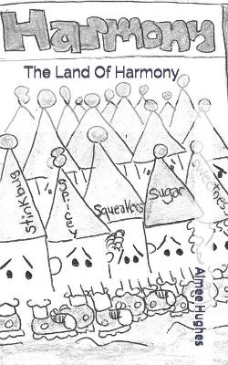 Book cover for The Land Of Harmony