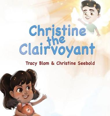 Book cover for Christine the Clairvoyant