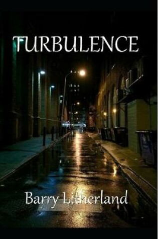 Cover of Turbulence