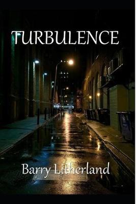 Book cover for Turbulence