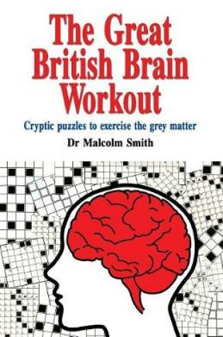 Cover of The Great British Brain Work Out