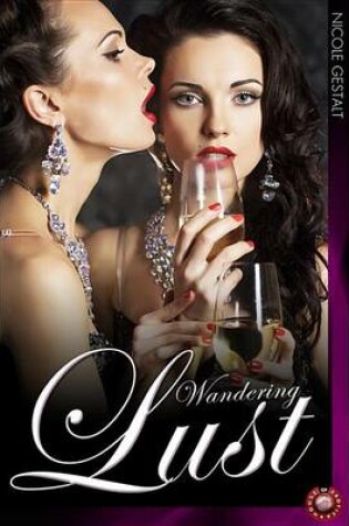 Cover of Wandering Lust