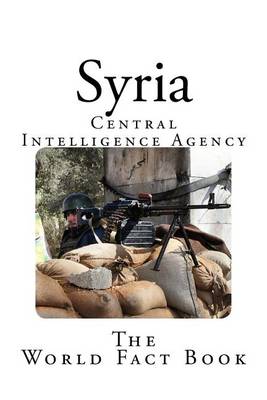 Cover of Syria