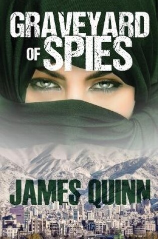 Cover of Graveyard of Spies