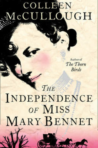 Cover of The Independence of Miss Mary Bennet