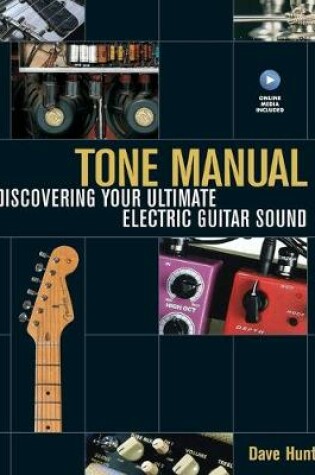 Cover of Tone Manual