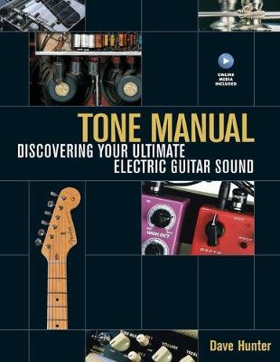 Book cover for Tone Manual
