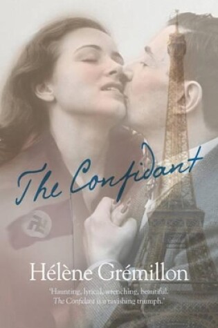 Cover of The Confidant