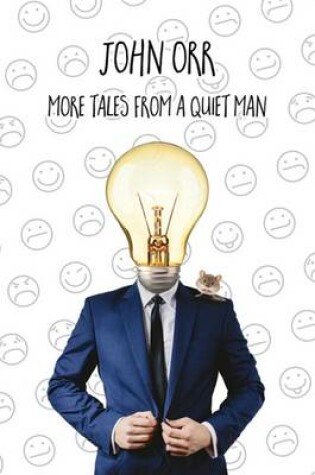 Cover of More Tales from a Quiet Man