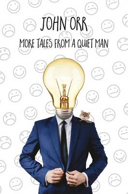 Book cover for More Tales from a Quiet Man