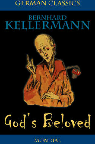 Cover of God's Beloved (German Classics)