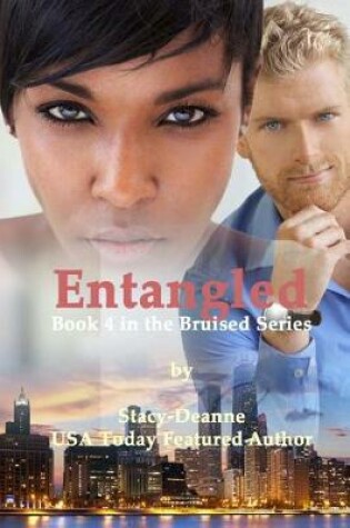 Cover of Entangled